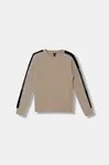Dětský svetr Guess béžová barva, L5BR06 Z3FU0