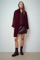 Kožené kotníkové boty Medicine