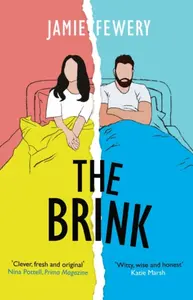 The Brink - Jamie Fewery