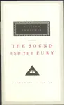 The Sound And The Fury - William Faulkner