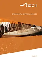 NEC4: Professional Service Contract - NEC NEC