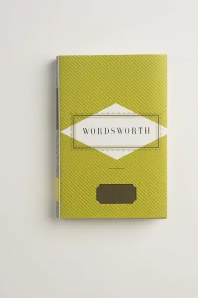Wordsworth Poems - William Wordsworth