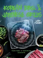 Korean BBQ & Japanese Grills - Jonas Cramby