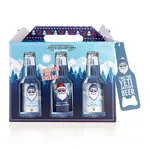 Accentra Dárková sada pro muže Men`s Collection Winter Edition