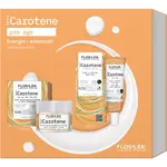 FlosLek Laboratorium Injection Of Vitality dárková sada proti vráskám