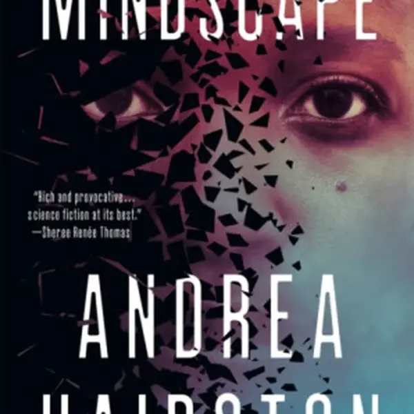 Mindscape - Andrea Hairston