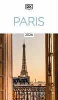 DK Paris - DK Travel