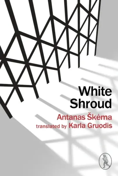 White Shroud - Antanas Skema