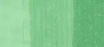 Copic sketch marker - BG34 horizon green