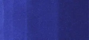 Copic sketch marker - B18 lapis lazuli