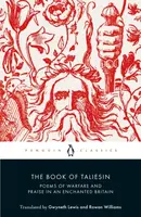The Book of Taliesin - Taliesin