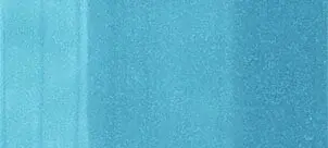 Copic Ciao marker – BG05 Holiday Blue