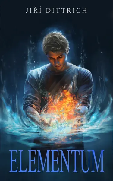 Elementum - Jiří Dittrich