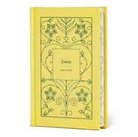 Emma - Jane Austenová