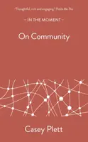 On Community - Casey Plett