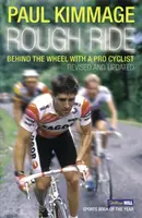 Rough Ride - Paul Kimmage
