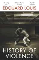 History of Violence - Édouard Louis