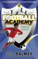Football Academy: Free Kick - Tom Palmer