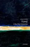 Time - Jenann  Ismael