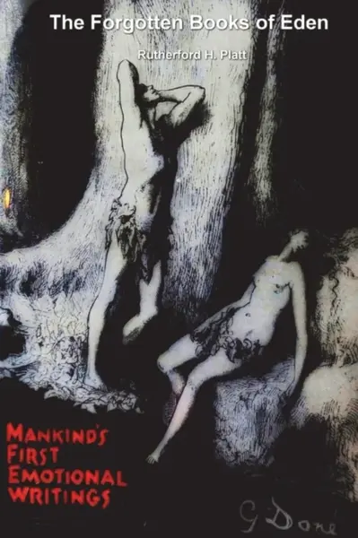 The Forgotten Book of Eden - H Platt Rutherford