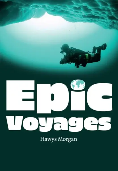 Epic Voyages - Morgan Hawys