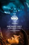 Doctor Who: One Night Only (A Fela Kuti Story) - Doctor Who, Tade Thompson