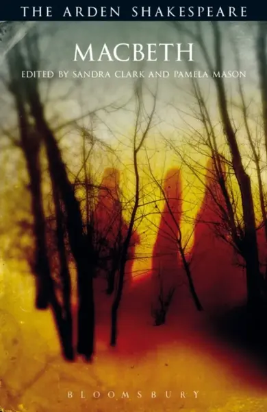 Macbeth - William Shakespeare