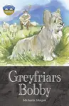 Storyworlds Bridges Stage 12 Greyfriars Bobby (single) - Michaela Morgan
