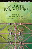 Measure For Measure - William Shakespeare