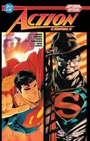 Superman: Action Comics: Superstars Vol. 1 - Jason Aaron, John Timms