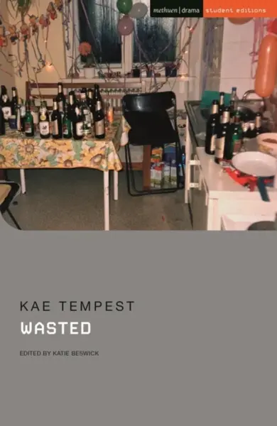 Wasted - Tempest Kae