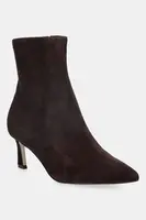 Semišové boty Steve Madden Lulah