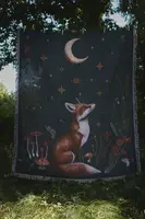 Žakárová deka Medicine více barev