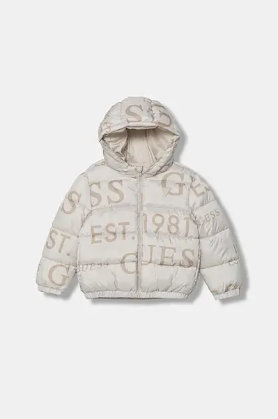 Dětská bunda Guess