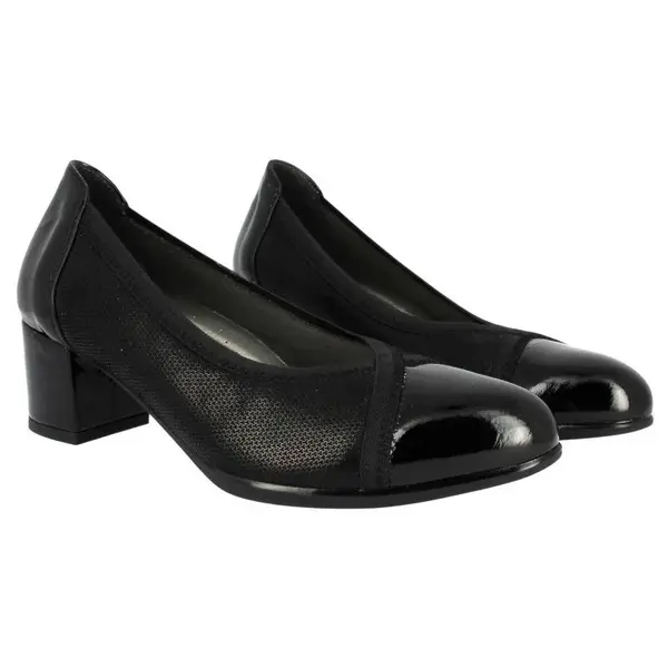 Doctor Cutillas Dámské lodičky 81231 černá, velikost: 43