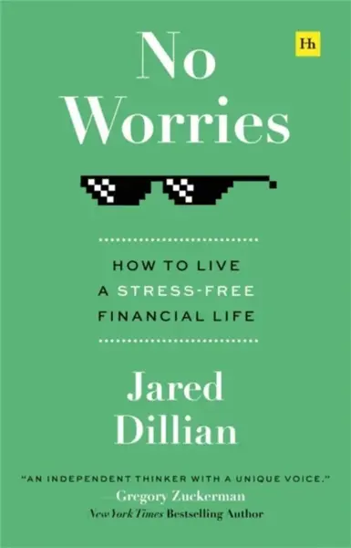 No Worries - Jared Dillian