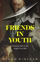 Friends in Youth - Minoo Dinshaw