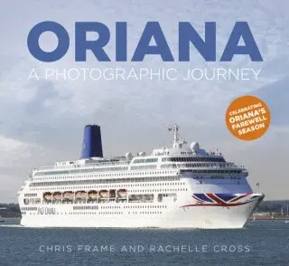 Oriana - Chris Frame, Rachelle Cross