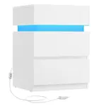 MID.YOU NOČNÍ STOLEK K POSTELI,