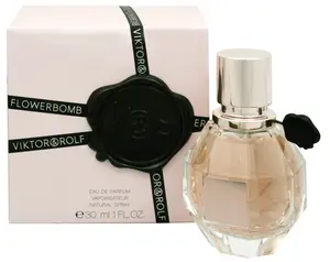 Viktor & Rolf Flowerbomb - EDP 30 ml