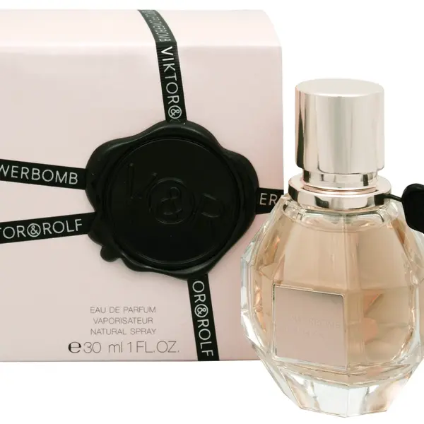 Viktor & Rolf Flowerbomb - EDP 30 ml