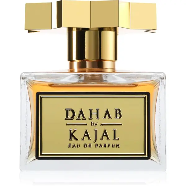 Kajal Dahab parfémovaná voda unisex 100 ml