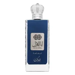 Nusuk Ana Al Awwal Fakhama parfémovaná voda pro muže 100 ml