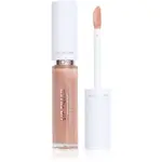GOSH COPENHAGEN Lip Filler lesk na rty pro větší objem 004 Mocha Mousse 5 ml