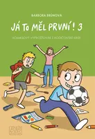Já to měl první! 3 - Barbora Brůnová