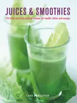 Juices & Smoothies - Lucy Doncaster