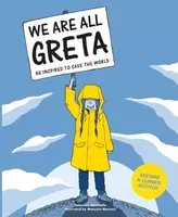 We Are All Greta - Valentina Giannellová