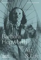 Barbara Hepworth - Eleanor Clayton