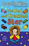 The Bed and Breakfast Star - Jacqueline Wilsonová