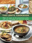 Lentil Cookbook - Lorenz Books